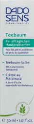 DADO SENS Teebaumsalbe