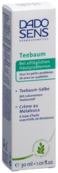 DADO SENS Teebaumsalbe