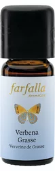 farfalla Verveine de Grasse huil ess