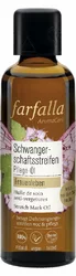 farfalla Schwangerschaftsstreifen Pflege-Öl