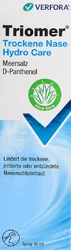 Triomer Hydro Care Trockene Nase