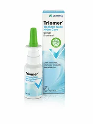 Triomer Hydro Care Trockene Nase