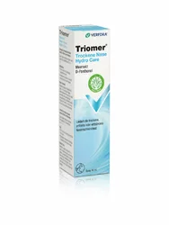 Triomer Hydro Care Trockene Nase