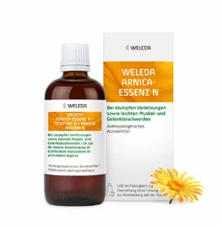 WELEDA Arnica-Essenz N