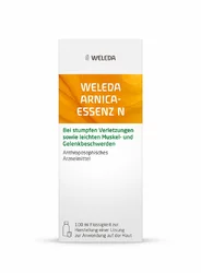 WELEDA Arnica-Essenz N