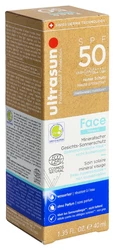 ultrasun Face Mineral SPF50