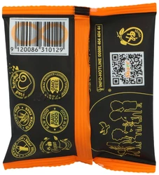 Share Pomelozzini Pampelmuse fermentiert