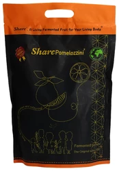 Share Pomelozzini Pampelmuse fermentiert