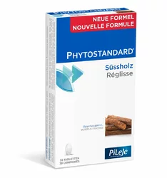 Phytostandard Süssholz Tablette