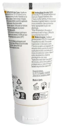Solero Sonnen-Gesichtscreme feuchtigkeitsspendend SPF30