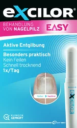 Excilor EASY Dosierstift
