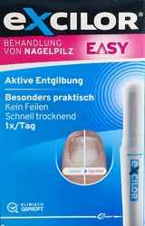 Excilor EASY Dosierstift