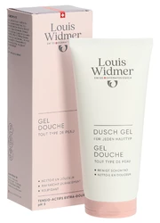 Louis Widmer Duschgel ohne Parfum