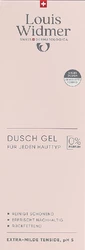 Louis Widmer Duschgel ohne Parfum