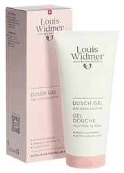 Louis Widmer Duschgel ohne Parfum