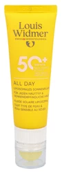 Louis Widmer All Day LSF50+ parfumiert