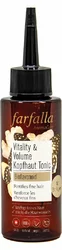farfalla Vitalité & volume tonique cuir chevelu