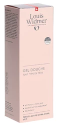 Louis Widmer Duschgel parfumiert