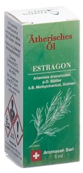 AromaSan Estragon Ätherisches Öl in Schachtel
