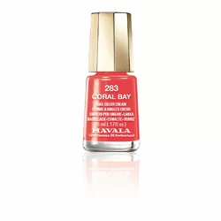MAVALA Mini Color's Coral Bay