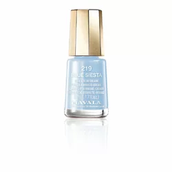 MAVALA Mini Color's Blue Siesta