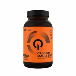 QNT MOVE Calcium Magnesium Zinc Tabs