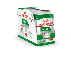 Royal Canin SHN WET Mini Adult