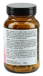 LIVSANE Fertilité femme caps