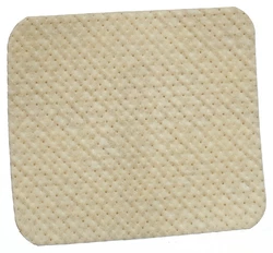 Urgo UrgoClean Ag Hydroreinigende Polyacrylatwundauflage 10x12cm selbsthaftend