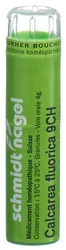 schmidt-nagel Calcarea fluorica Granulat 9 CH