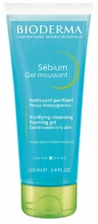 BIODERMA Sébium gel moussant