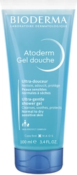 BIODERMA Atoderm gel douche