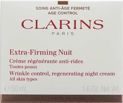 Clarins Clarins Extra Firming Crème Nuit TP Relaunch 2021