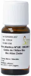AromaSan Atlas Zeder Ätherisches Öl
