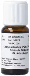 AromaSan Atlas Zeder Ätherisches Öl