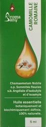 AromaSan Kamille römisch Ätherisches Öl in Schachtel