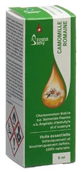 AromaSan Kamille römisch Ätherisches Öl in Schachtel