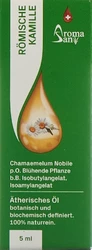 AromaSan Kamille römisch Ätherisches Öl in Schachtel