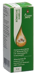 AromaSan Kamille römisch Ätherisches Öl in Schachtel