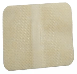 Urgo UrgoStart Plus Kompresse Polyacrylatwundauflage 10x12cm mit mikroadhäsiver TLC-NOSF-Wundheilungsmatrix