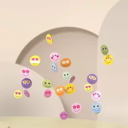 Wild Stripes Anti-Pickelpflaster Teebaumöl Smile Prevent