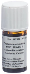 AromaSan Römische Kamille Ätherisches Öl