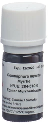 AromaSan Echter Myrrhenbaum Ätherisches Öl