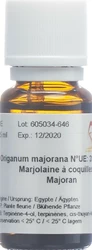 AromaSan Majoran Ätherisches Öl