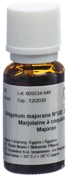 AromaSan Majoran Ätherisches Öl