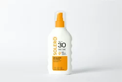 Solero Sonnenspray feuchtigkeitsspendend SPF30