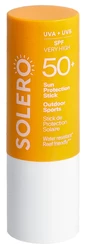 Solero Sonnenschutz Stick Outdoor Sports SPF50+