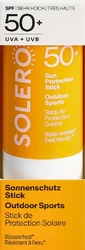 Solero Sonnenschutz Stick Outdoor Sports SPF50+