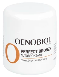 Oenobiol Bronze Selbstbräuner Kapsel