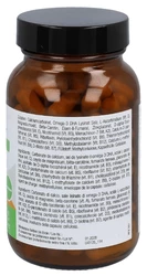 LIVSANE Multivitamin Kids Kapsel